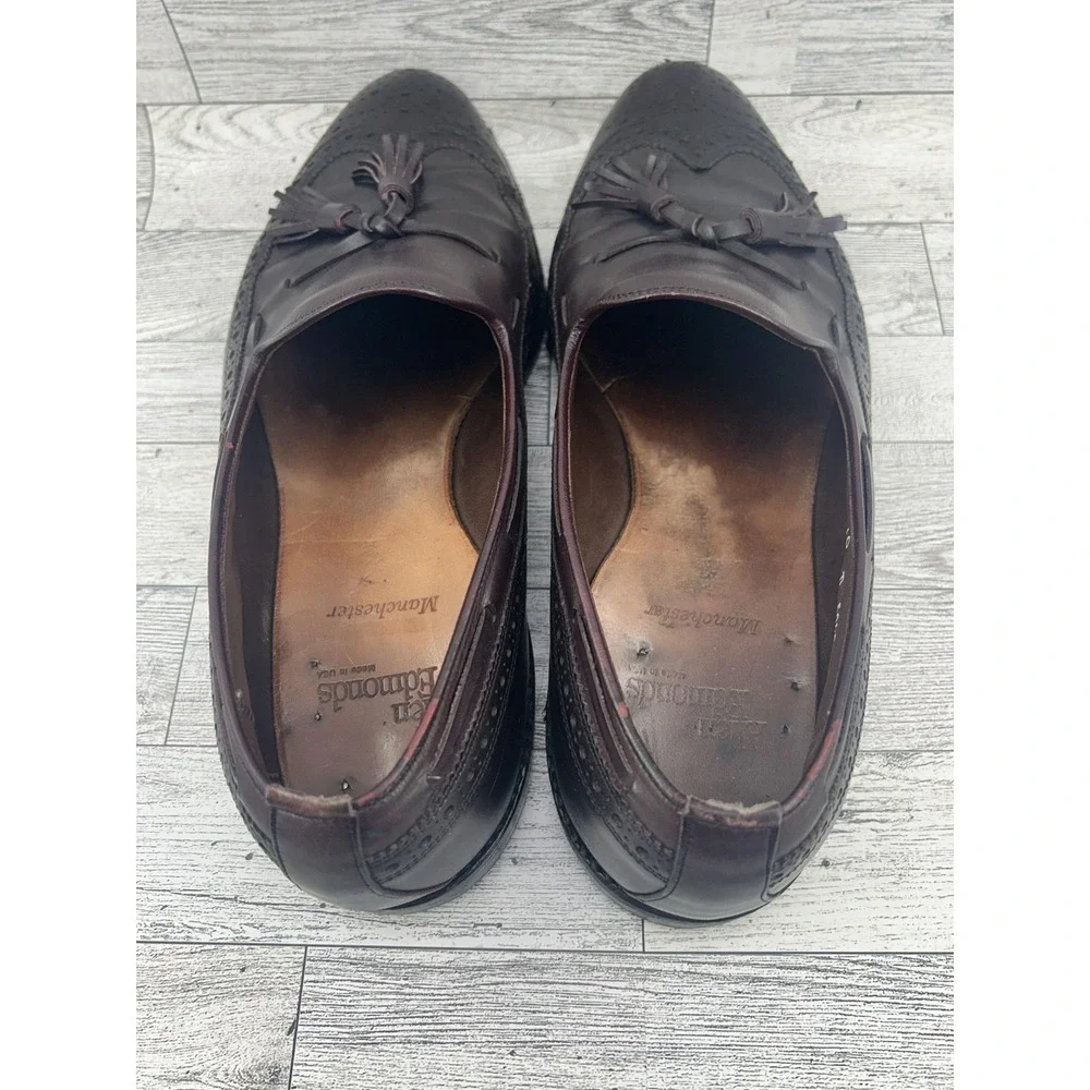 Allen Edmonds allen edmonds